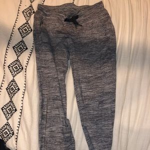 Athleta joggers!